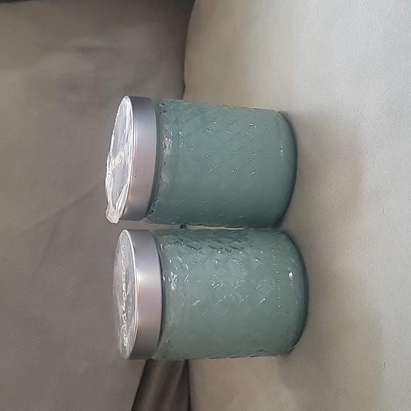 Gold Canyon Accents 2 5oz Gold Canyon Juniper Berries Candles